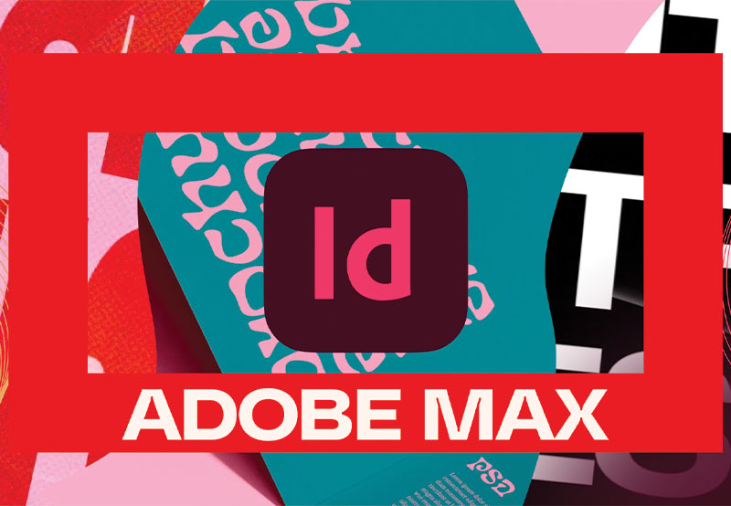 Adobe InDesign 2025 updates | Adobe MAX 2024 | Envato Tuts+