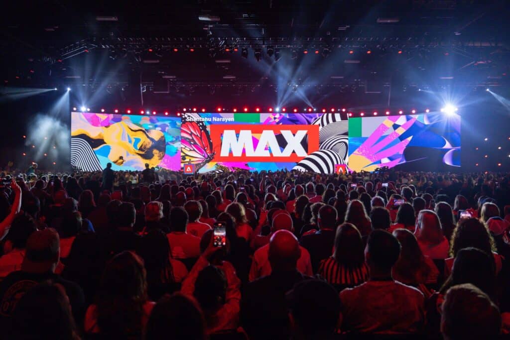 Adobe Max 2024 Recap: Highlights, New Features & More!