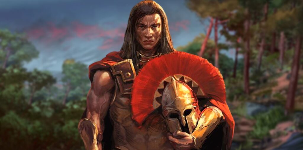 Age of Empires 2 unveils a huge new DLC that’s extraordinary for several reasons