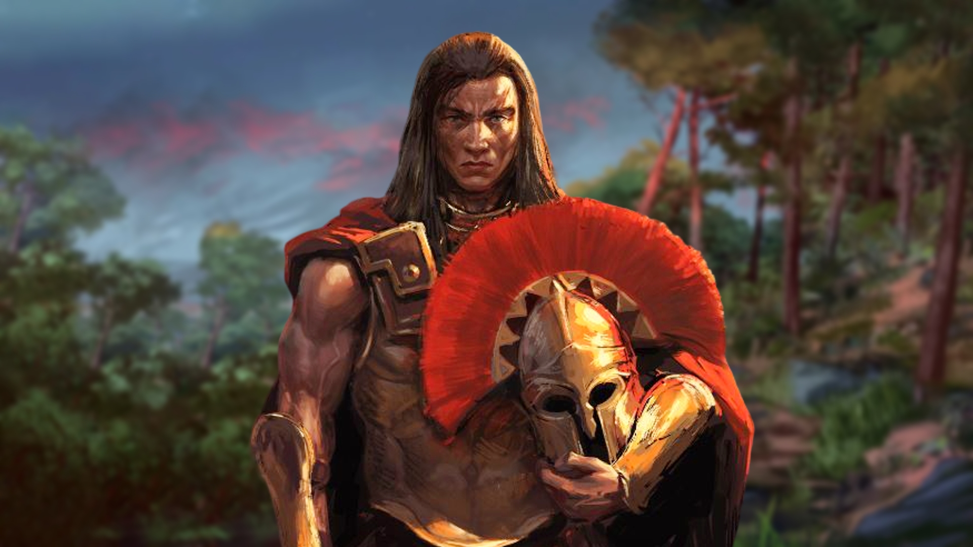 Age of Empires 2 unveils a huge new DLC that’s extraordinary for several reasons