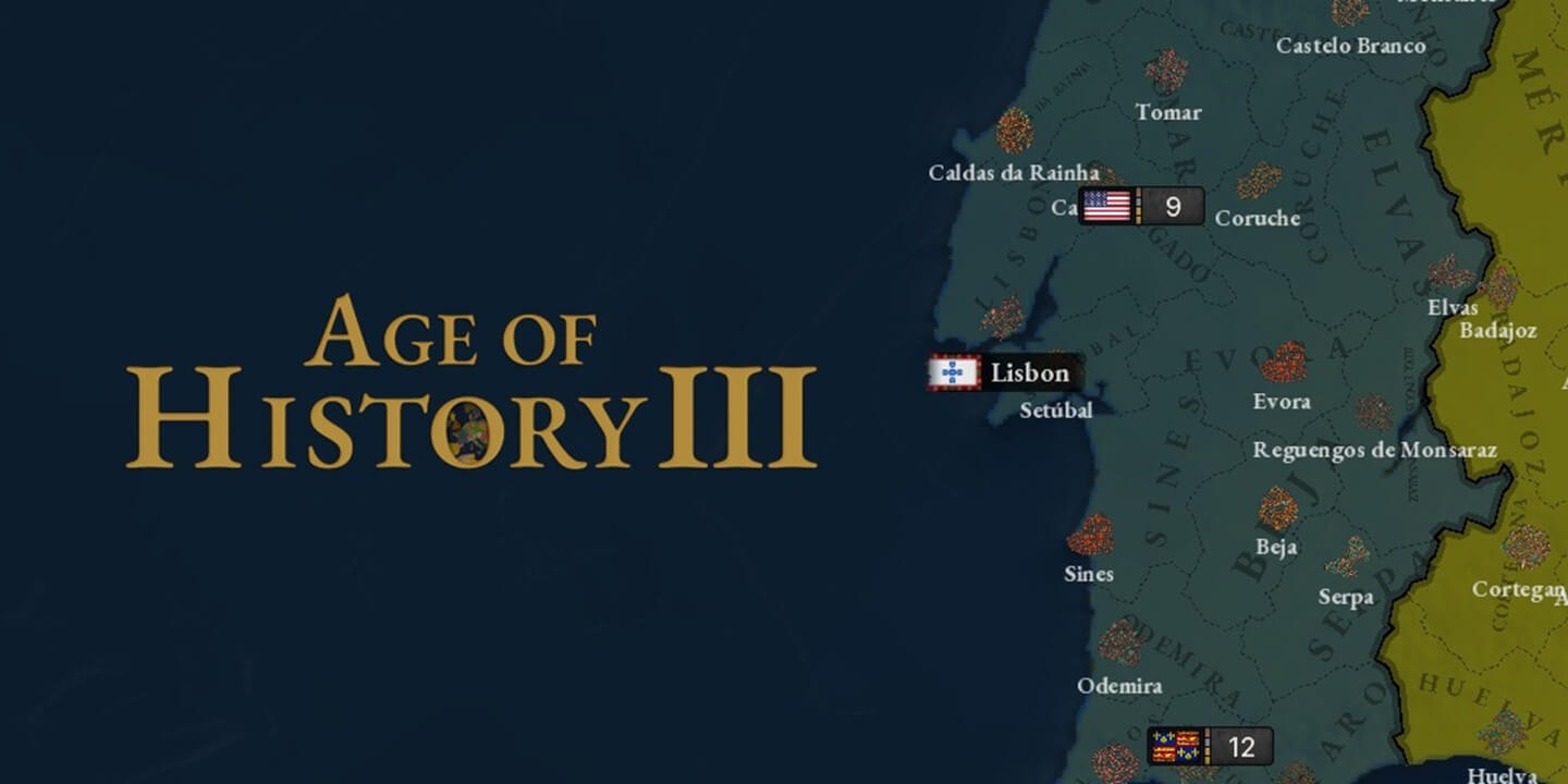 Age of History 3 APK v0.0.1 Download for Android (Latest)