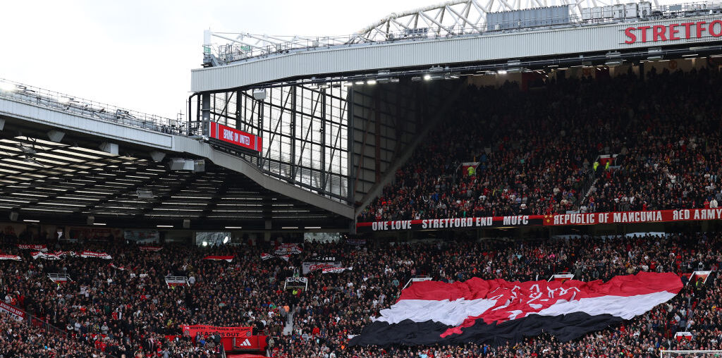 Ahead of the Curve: Will Man Utd finish in the top six this season? | FST