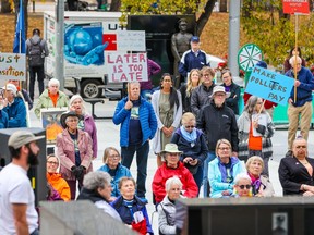 Aird: Ottawa seniors are ready to take on climate change