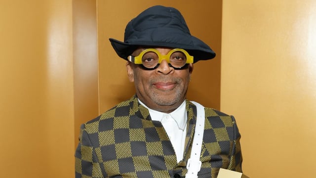 Alamo Drafthouse is dedicating its newly renovated downtown Brooklyn theater to Spike Lee with a ceremony and screening of his semi-autobiograpical 1994 film "Crooklyn". The theater will now be known as the Spike Lee Cinema.