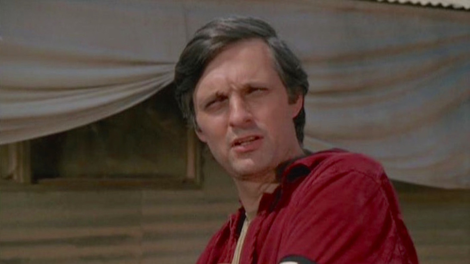 Alan Alda Had A Big Concern About Starring In M*A*S*H – SlashFilm