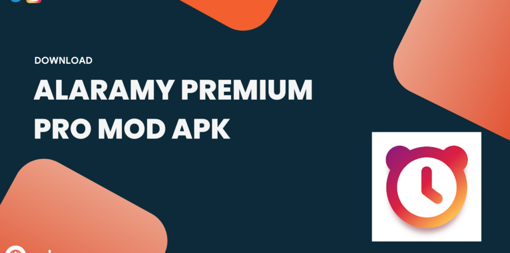 Alarmy v24.36.5 MOD APK (Premium Unlocked) - ApkMos