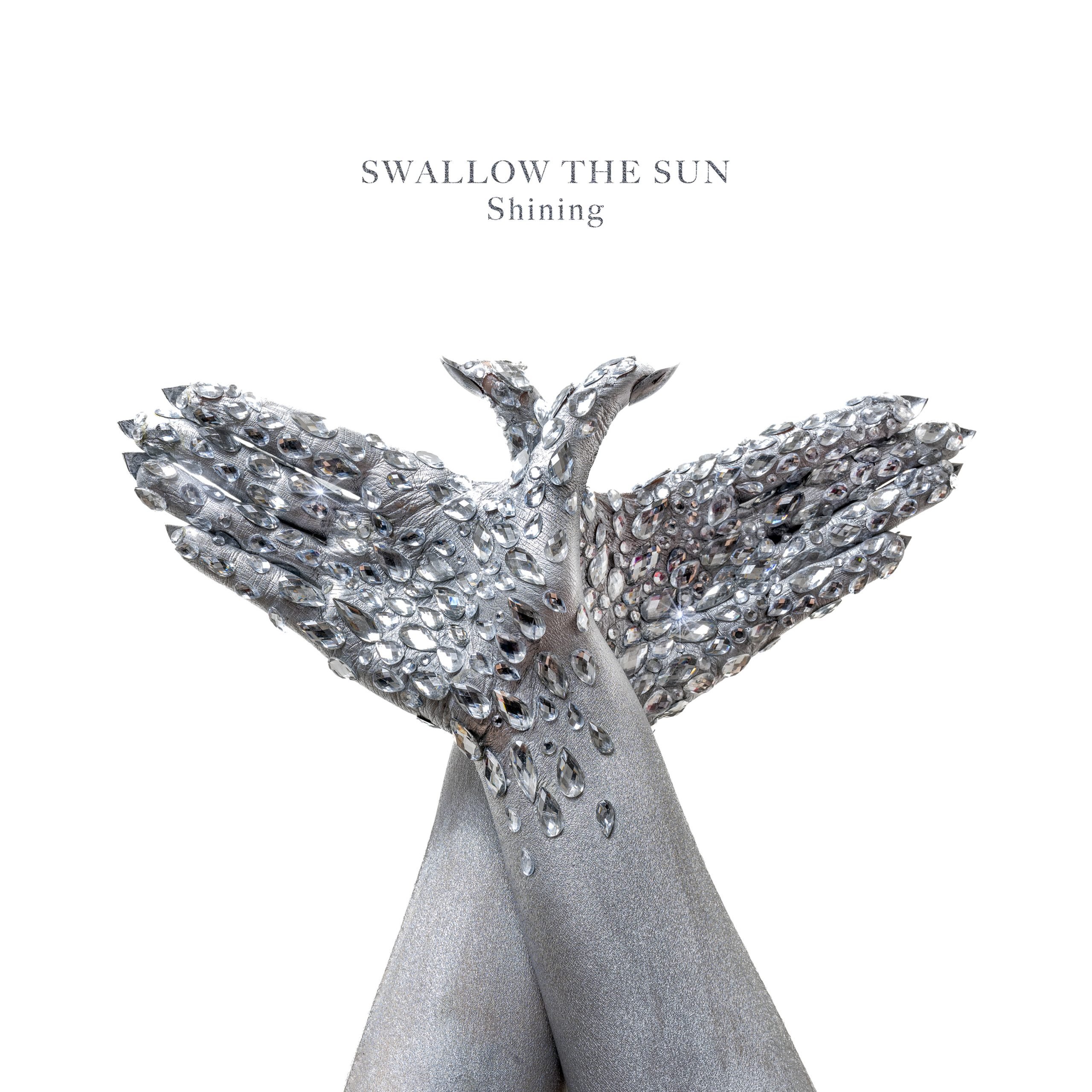 Album Review: SWALLOW THE SUN Shining