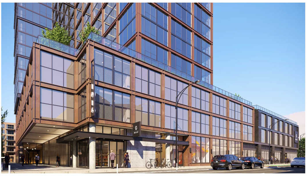 Aldi Grocery Store Coming To The West Loop