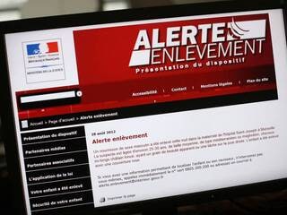 Alerte enlèvement : quand et comment ce dispositif est-il déclenché ?