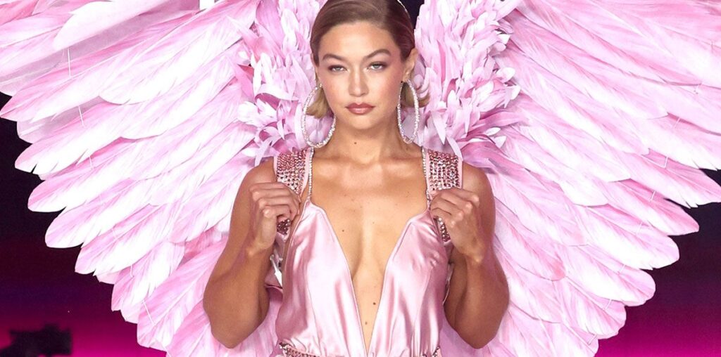 All the Jaw-Dropping Runway Looks From the 2024 Victoria's Secret Fashion Show