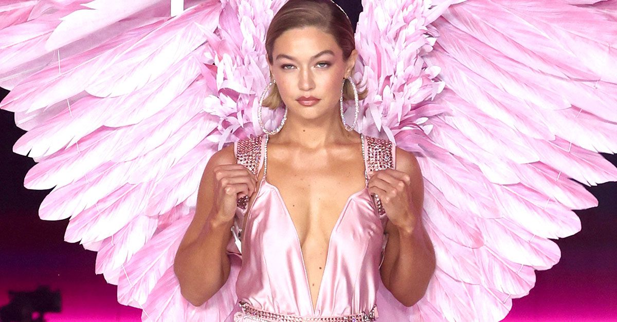 All the Jaw-Dropping Runway Looks From the 2024 Victoria’s Secret Fashion Show