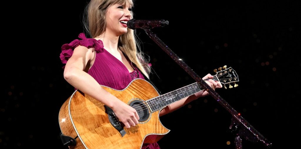 All the Surprise Songs Taylor Swift Has Performed on The Eras Tour (So Far)