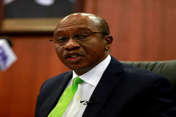 Alleged procurement fraud: Emefiele’s coy got preferential treatment – witness tells court – The Nation Newspaper