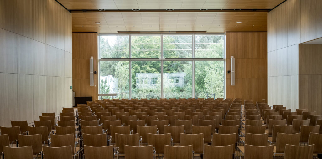 Ambient Architecture: Designing for Tranquility in a Over Stimulated World - Architizer Journal