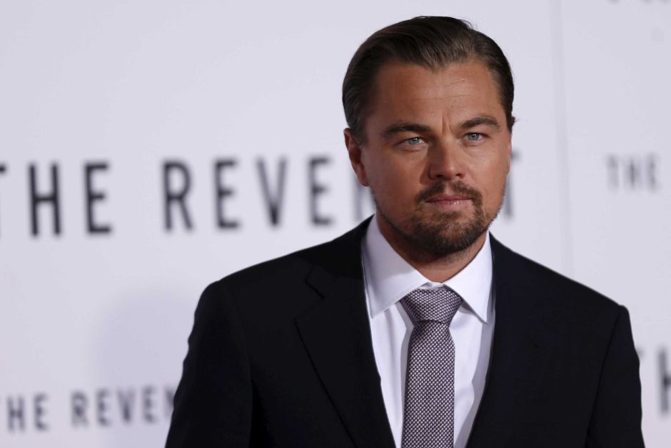 American actor Leonardo DiCaprio endorsed Kamala Harris in presidential election – The Yucatan Times