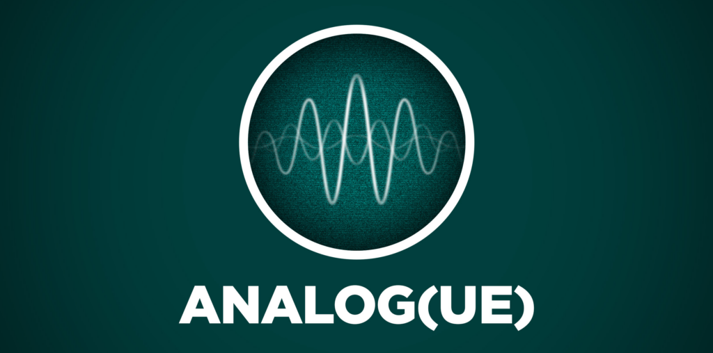 Analog(ue) #223: The Boss Is Within - Relay FM