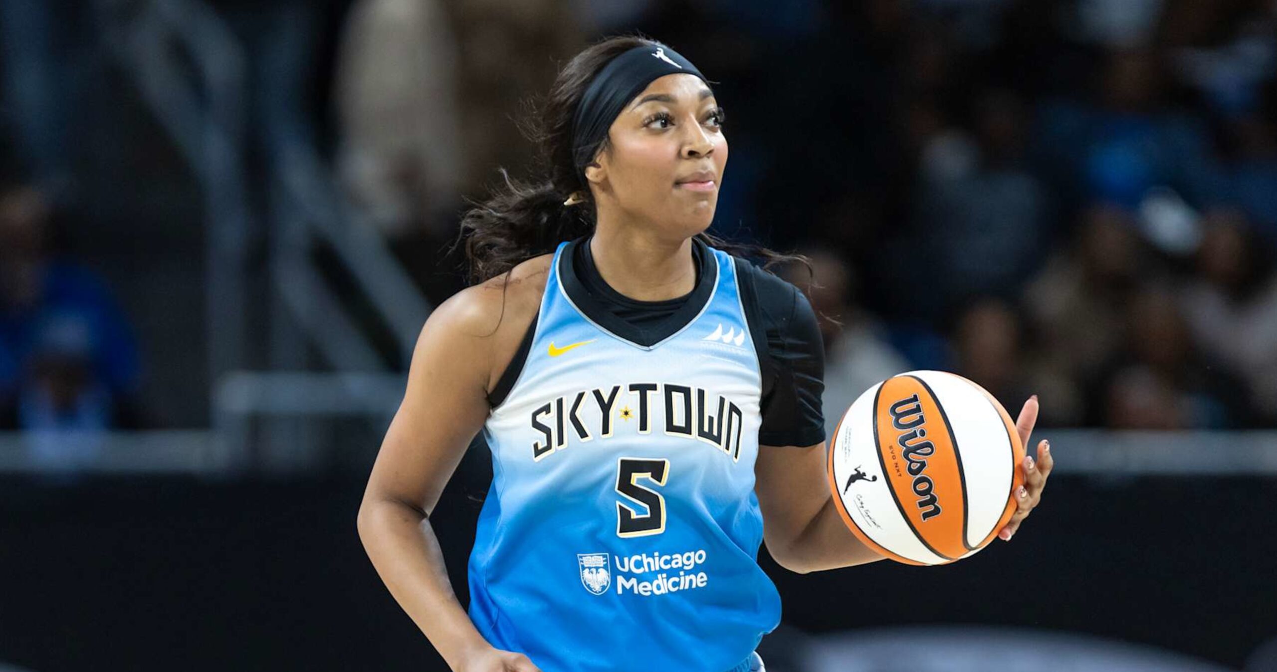 Angel Reese Says Her WNBA Contract Doesn’t Pay Her Bills, Reveals Her Rent in Video