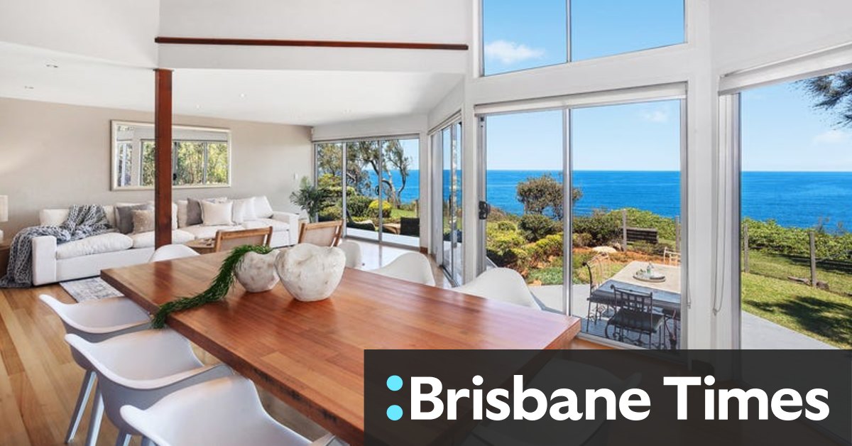 Anthony Albanese buys $4.3 million ‘clifftop perfection’ property