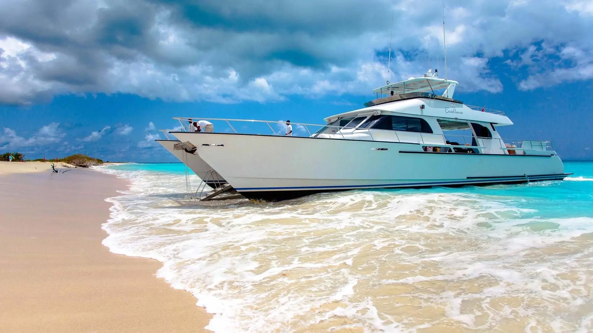 Antigua and Barbuda’s Yachting Boom: A Catalyst for Tourism Growth