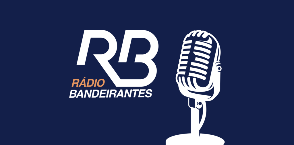 Ao vivo - Rádio Bandeirantes ao vivo - 07/10/2024