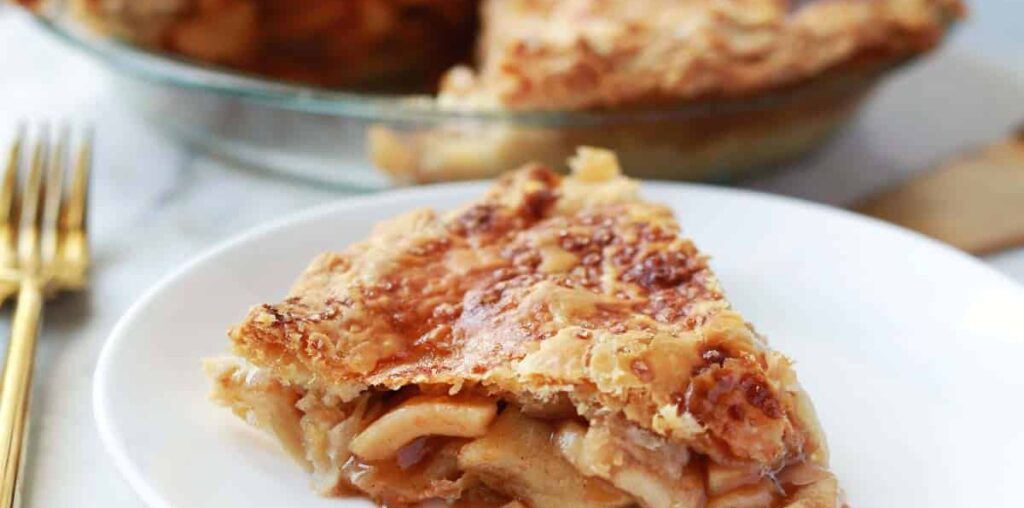 Apple Pie Recipe