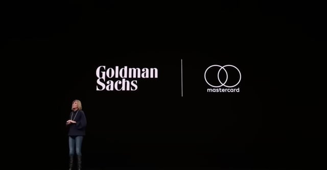 Apple and Goldman Sachs fined over $89 million for “Apple Card failures”