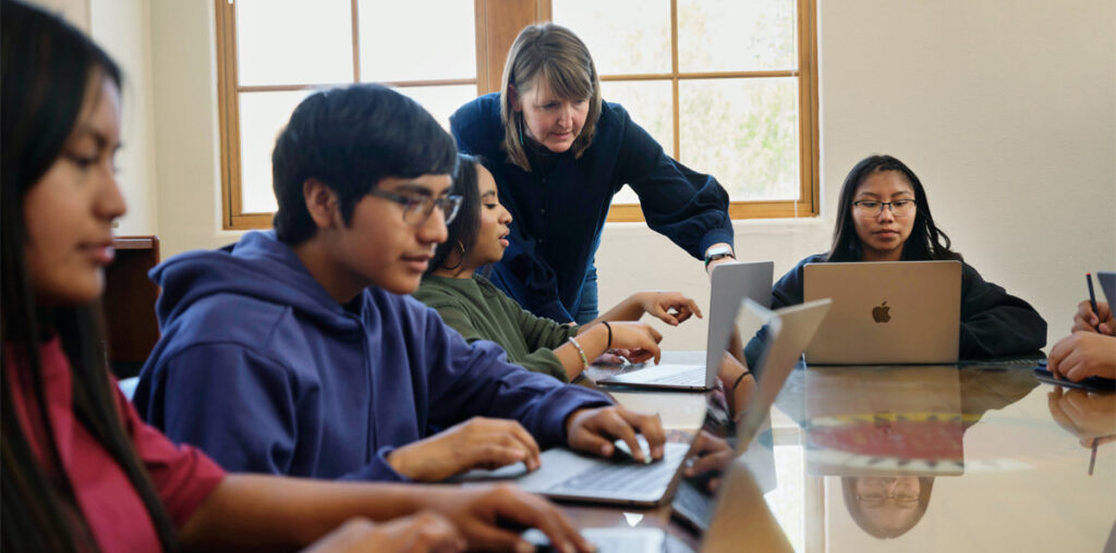 Apple launches new resources for teachers, expands education grant program