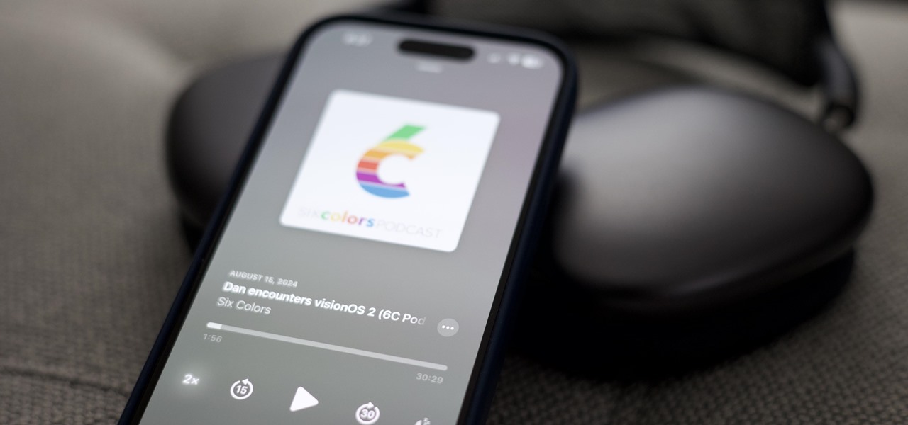 Apple’s Latest Podcasts App Update Brings 7 Must-Try Features in iOS 18, iPadOS 18, and macOS 15