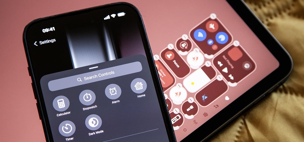 Apple’s Massive Control Center Update Gives You 11 New Must-Try Features on iPhone and iPad