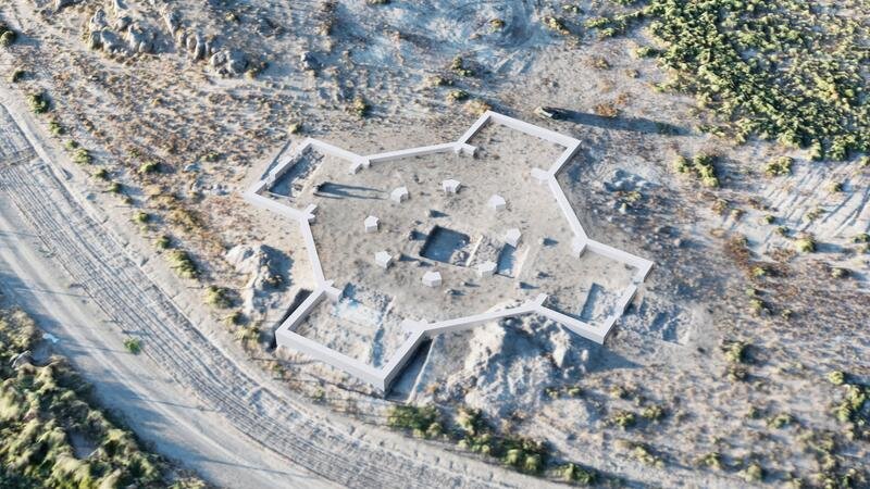 Archaeologists discover Armenia’s oldest church