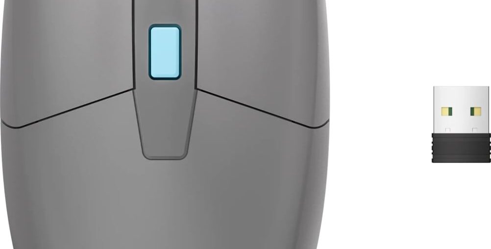 Archer Tech Lab Precision 400 Wireless Mouse