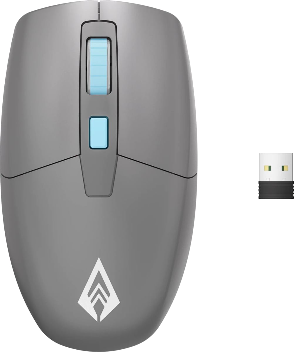 Archer Tech Lab Precision 400 Wireless Mouse