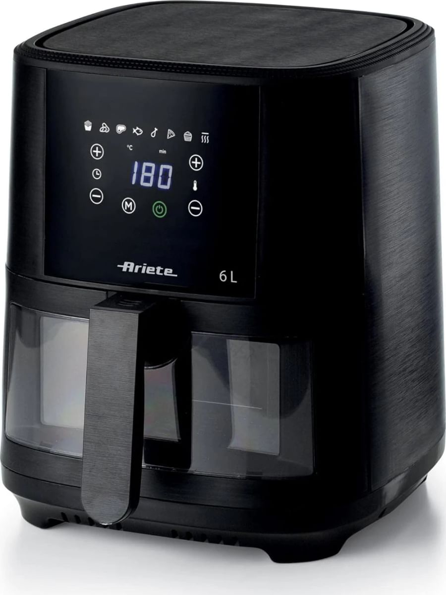 Ariete Airy Fryer 4626 6L Air Fryer