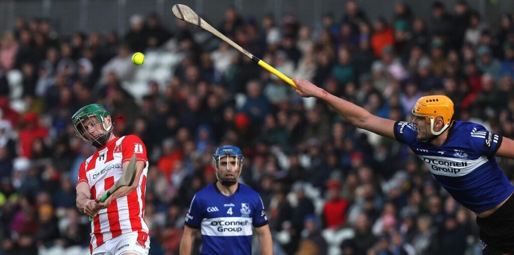 As it happened; hurling and football updates from around the country