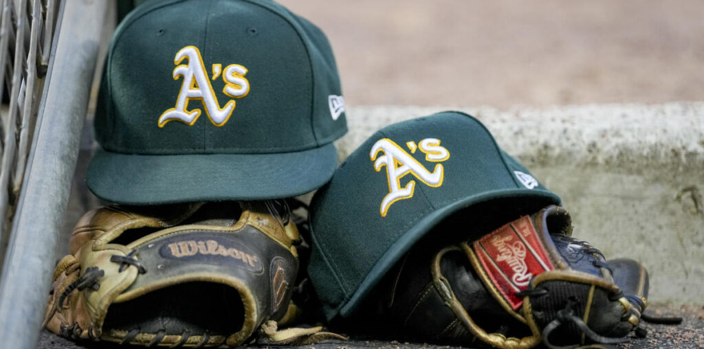 A's to play on grass in Sacramento home ballpark due to heat concerns