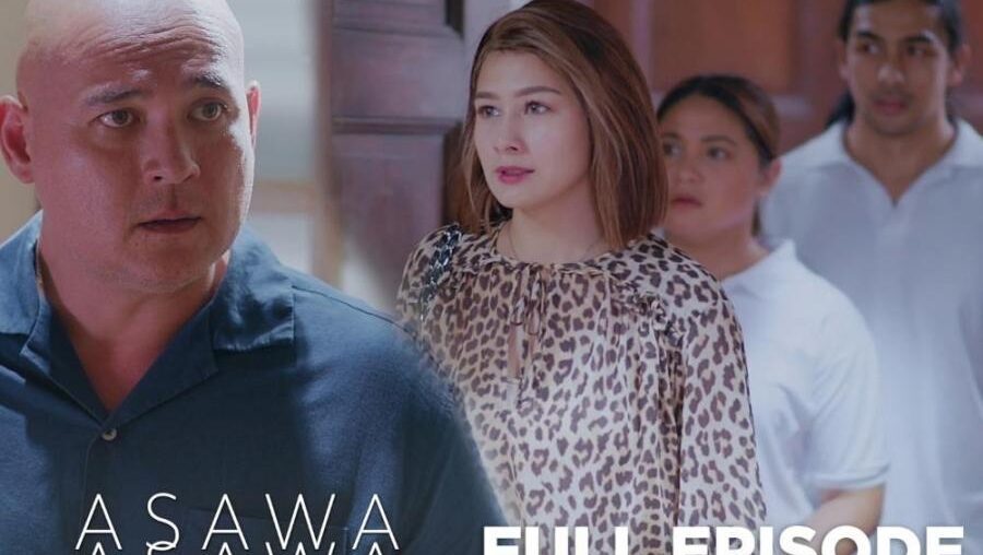 Asawa Ng Asawa Ko: Full Episode 164 (October 25, 2024)