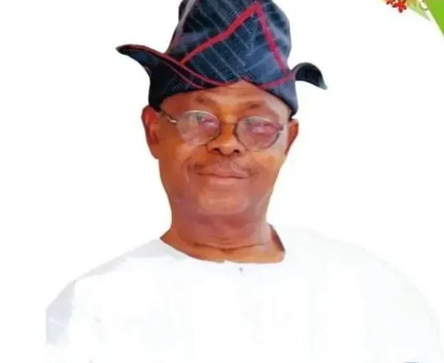 Asiwaju of Osogboland, Ajadi Badmus, dies at 83