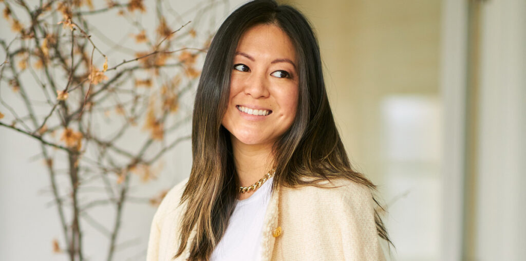 Ask Nette's Carol Han Pyle All Your Beauty Questions Live on The Fashionista Network