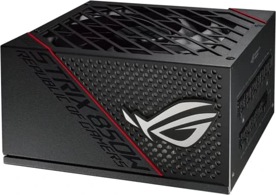 Asus ROG-STRIX-850G 850 Watts 80 Plsu Gold Fully Modular PSU