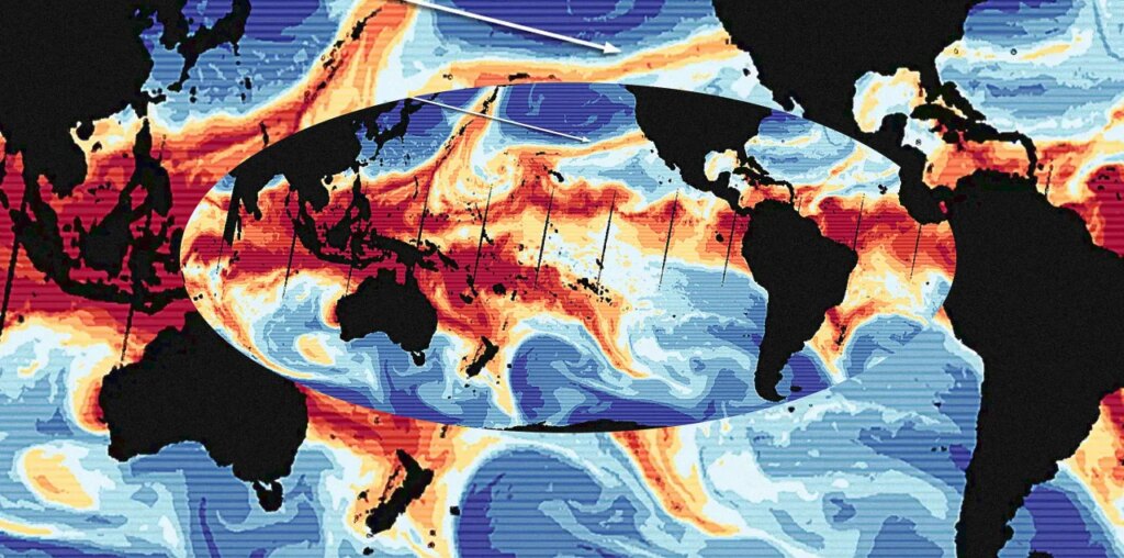 Atmospheric rivers are shifting amid global warming. Here’s what you need to know