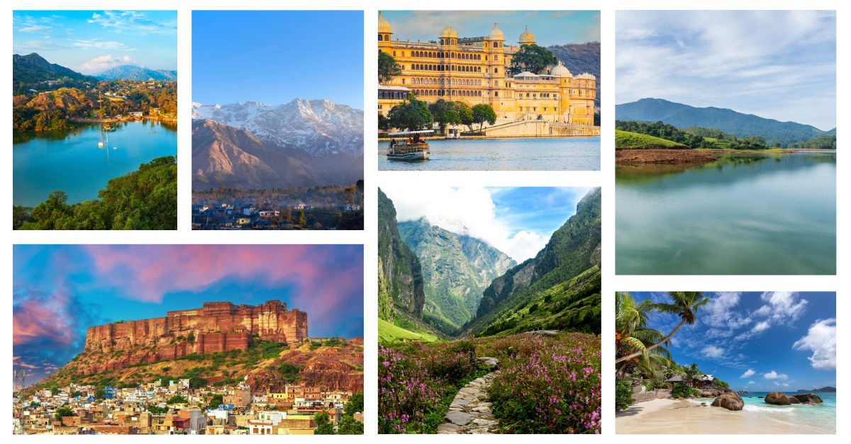 August Long Weekend Travel Ideas: Destinations from Delhi