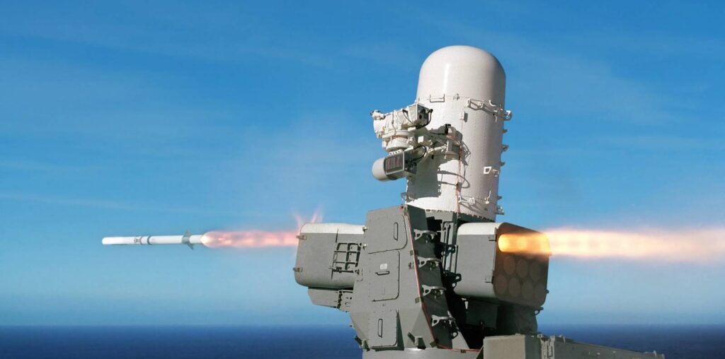 Australia to buy advanced US missiles in US$4.7bil deal