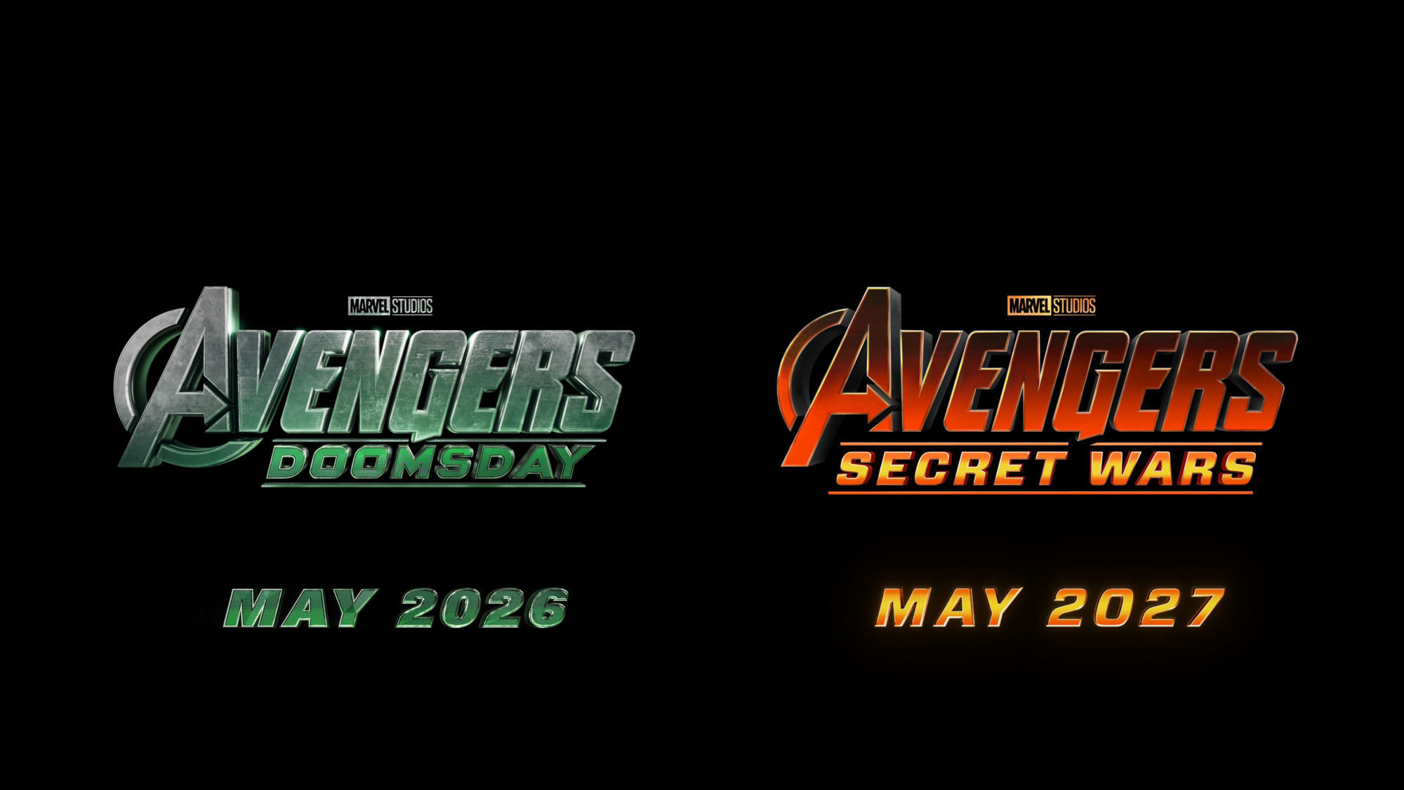 Avengers: Doomsday – Filming Update, Writing Team, And More