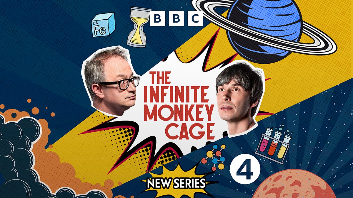 BBC Radio 4 – The Infinite Monkey Cage, Series 31, Hedgehogs