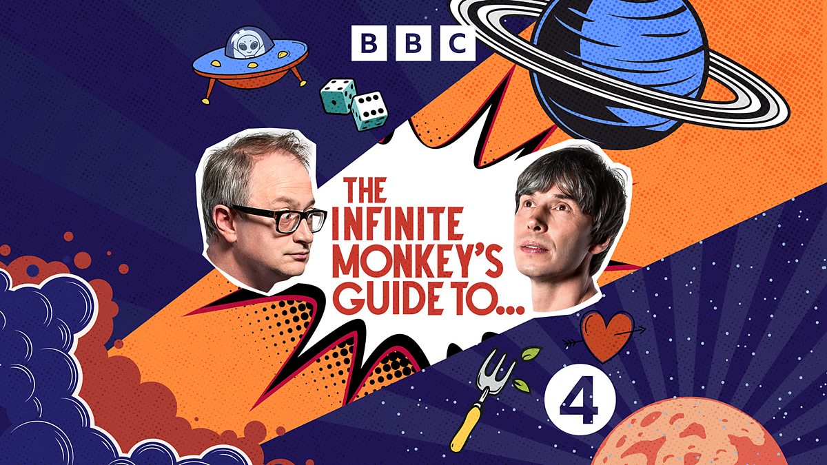 BBC Radio 4 – The Infinite Monkey Cage, The Infinite Monkey’s Guide To… (Series 2), The Infinite Monkey’s Guide To…  Talking to Aliens