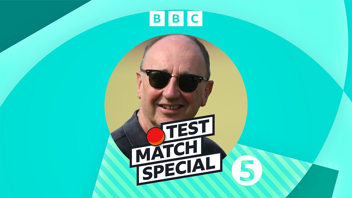 BBC Radio 5 Live – Test Match Special, Jonathan Agnew Special