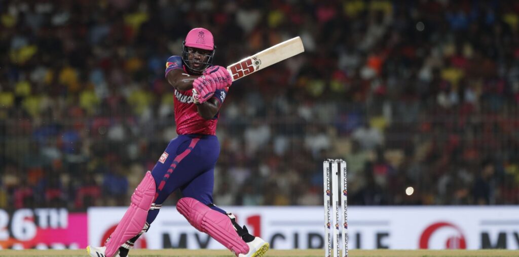 2024 IPL Qualifier 2 - Sunrisers Hyderabad v Rajasthan Royals - Source: Getty