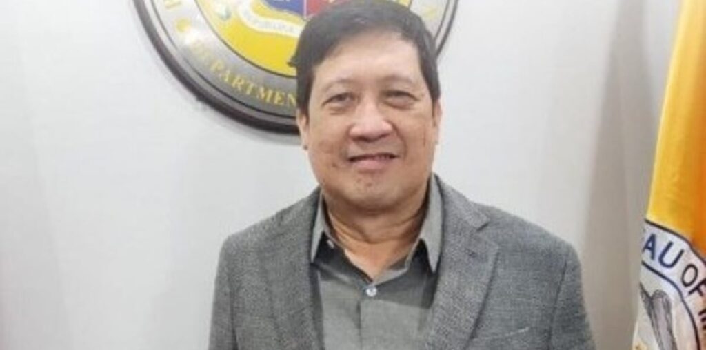 BI Commissioner Viado reshuffles airport heads