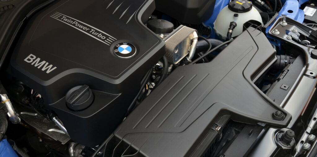 BMW N26 Engine: Pros, Cons and Reliability