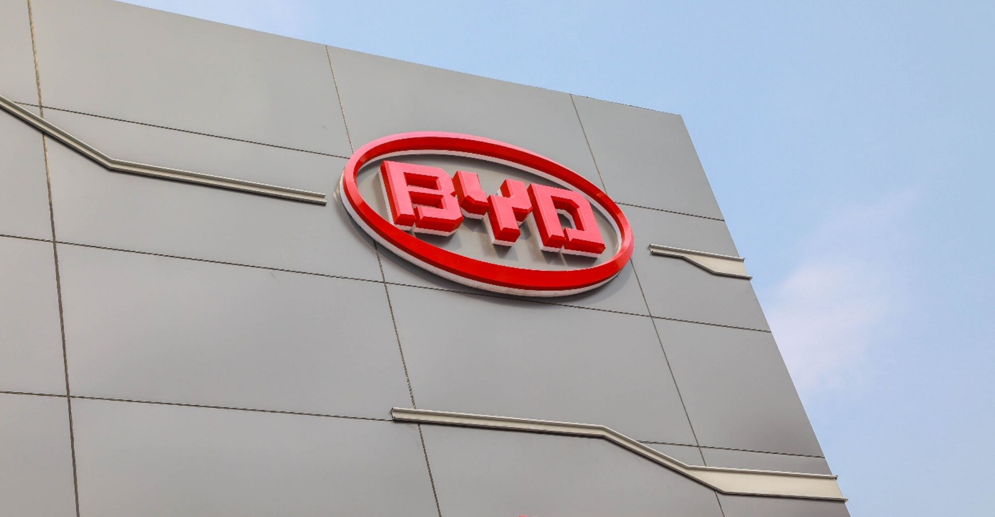 BYD Further Expands Into the African Market, ATTO 3 Debuts in Madagascar – Pandaily